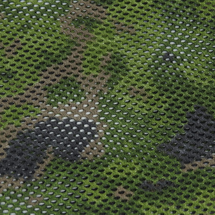 M05 Mesh Fabric - Image 3