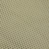 Desert Brown Mesh Fabric