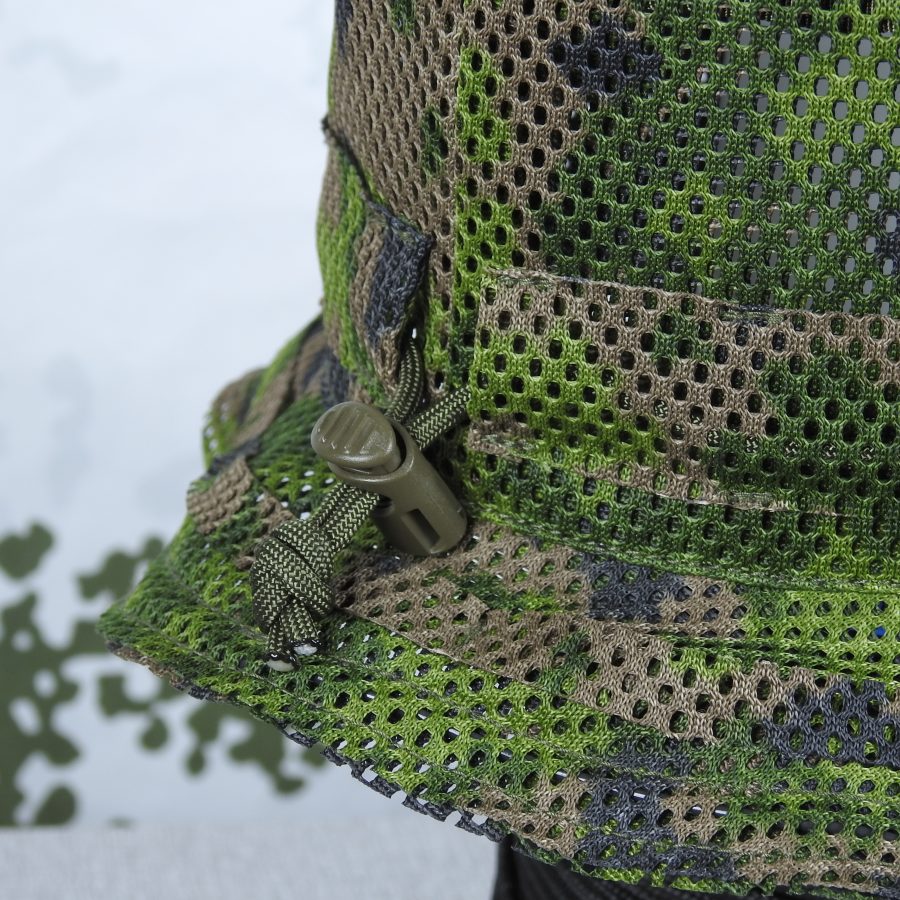 M05 Mesh Boonie Hat - Image 2