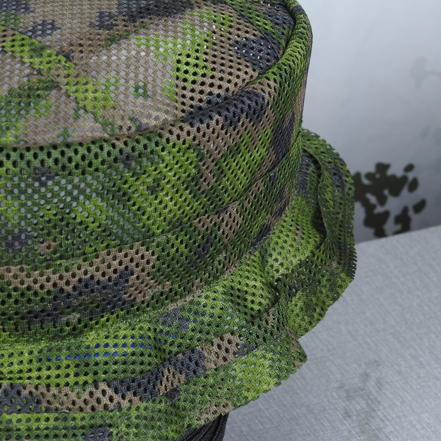 M05 Mesh Boonie Hat - Image 3