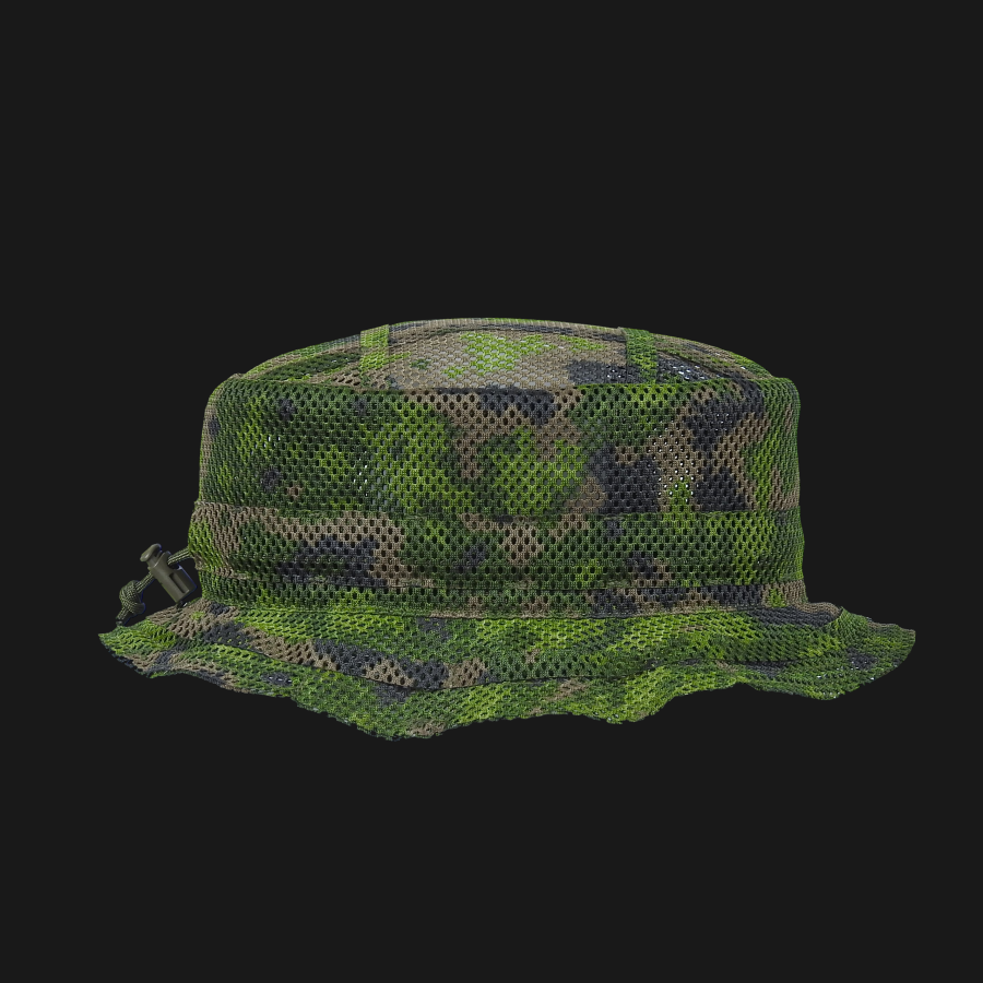 M05 Mesh Boonie Hat