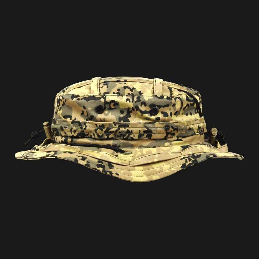 Tarnanzug Beige (Bundesheer) Boonie Hat