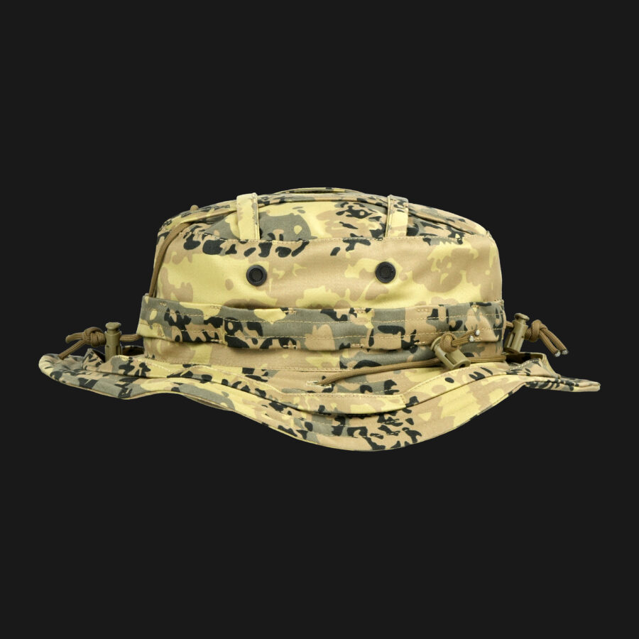 Tarnanzug Beige (Bundesheer) Boonie Hat