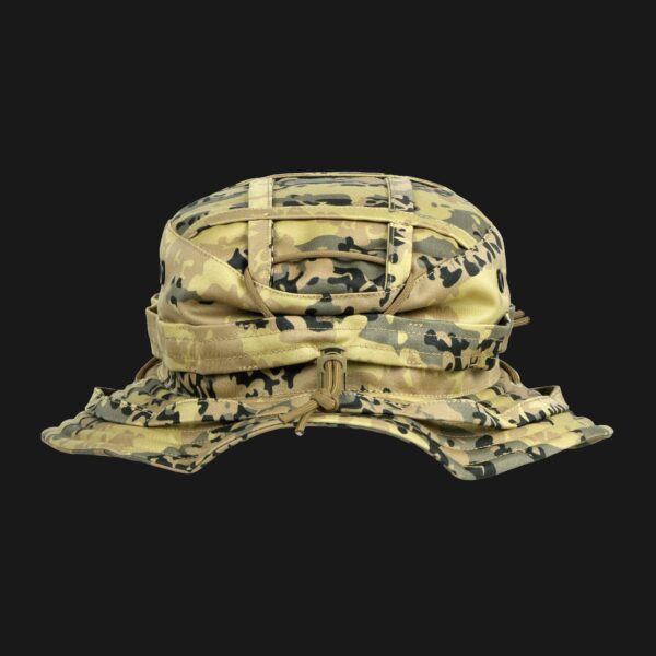 Tarnanzug Beige (Bundesheer) Boonie Hat