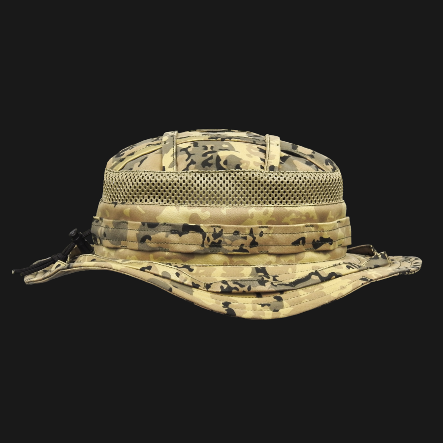 Tarnanzug Beige (Bundesheer) Boonie Hat