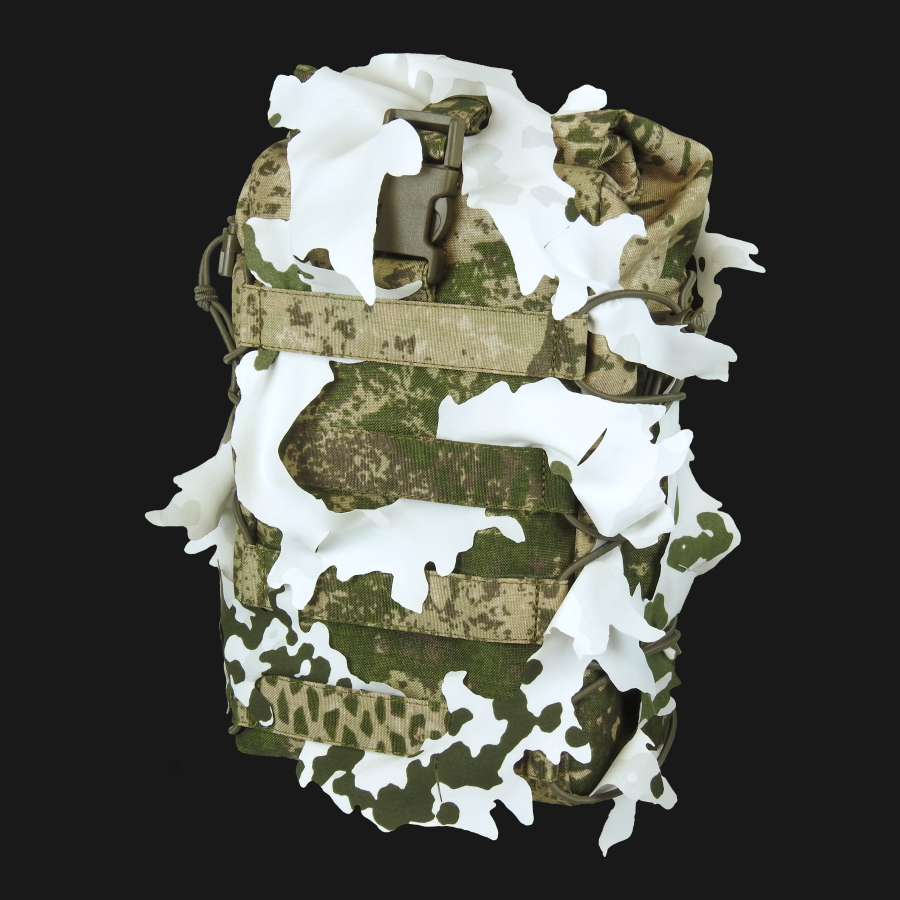 Camouflage Scrim Kit (4-Pack) - Image 2