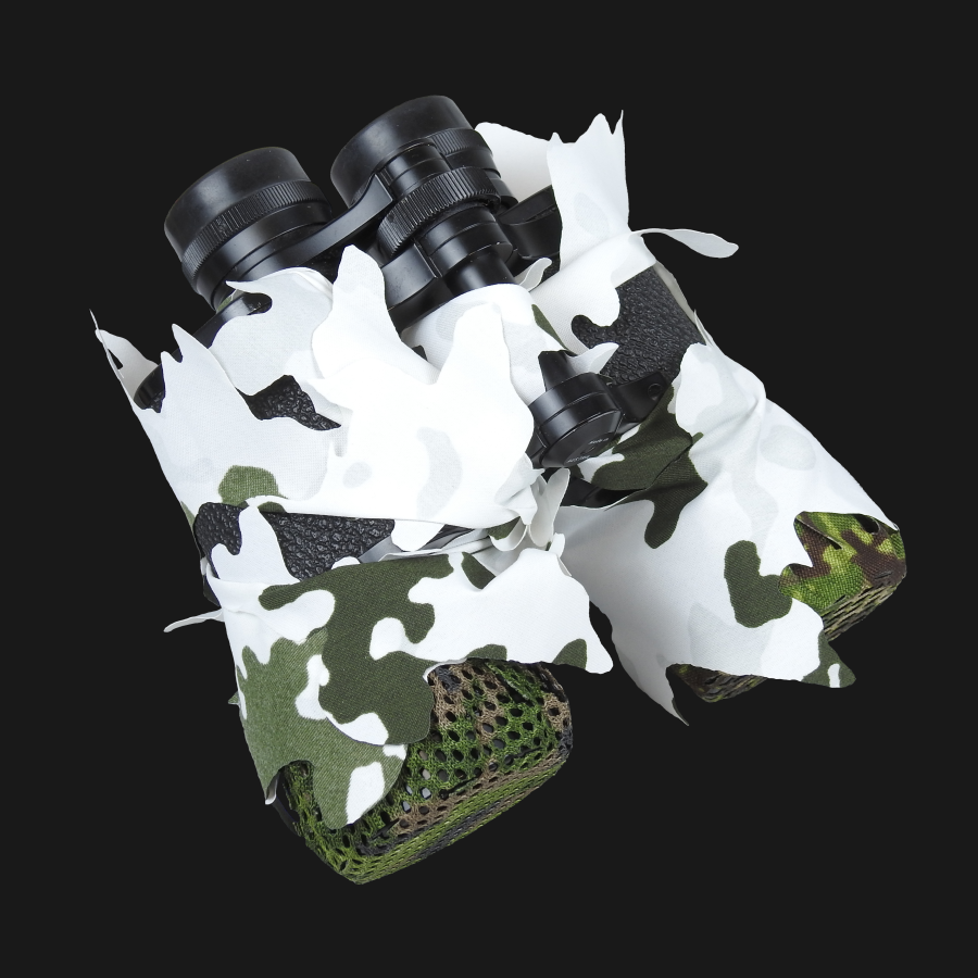 Camouflage Scrim Kit (4-Pack) - Image 3