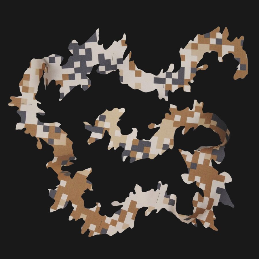 Camouflage Scrim Kit (4-Pack) - Image 7