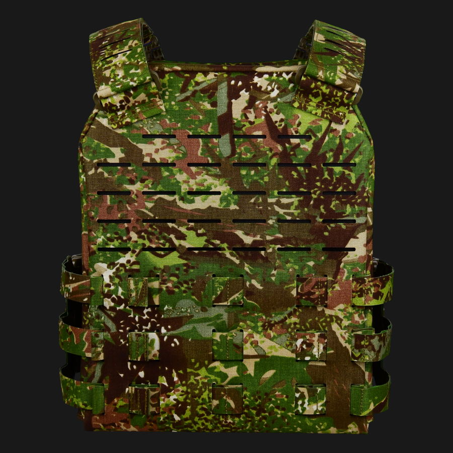 Plate Carrier - Image 3