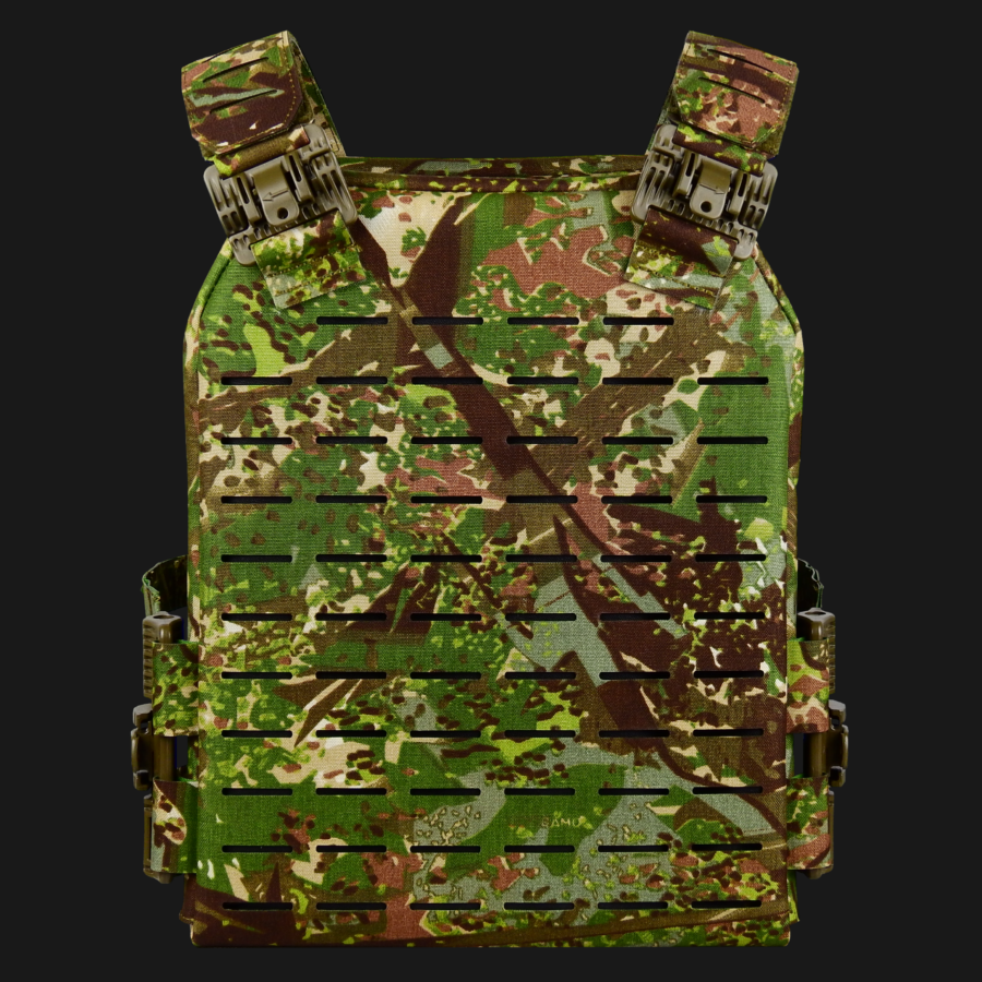 Plate Carrier