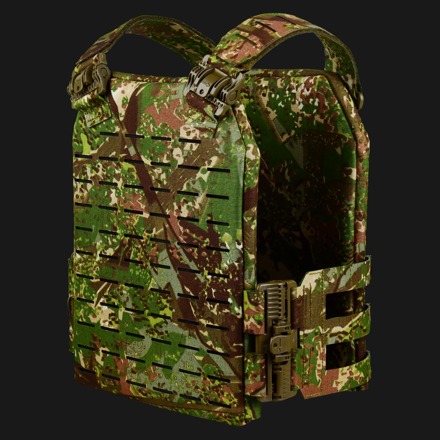 Plate Carrier - Image 2