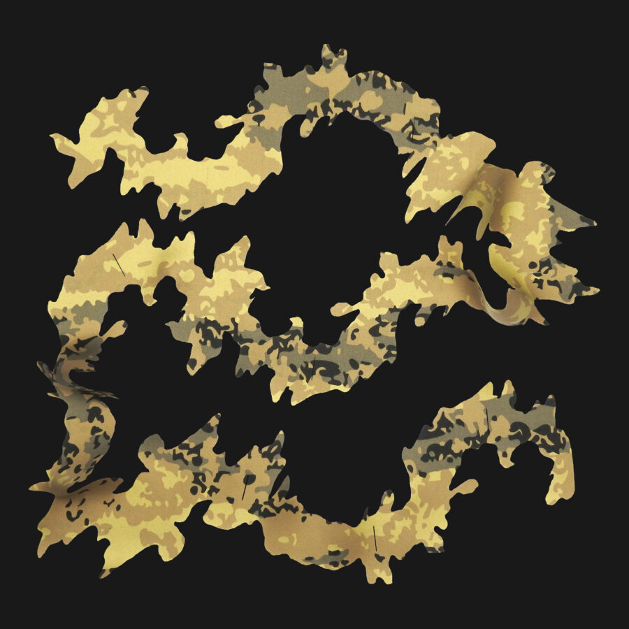 Camouflage Scrim Kit (4-Pack) - Image 6