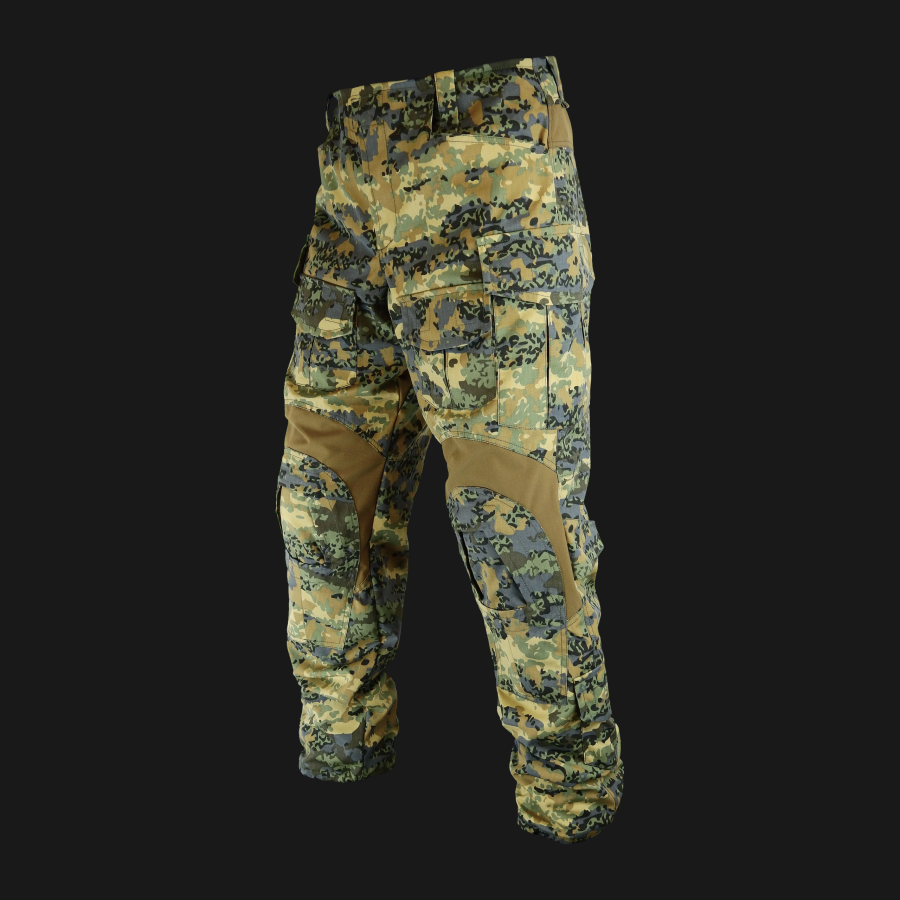 Tarnanzug Neu (Bundesheer) Pants G3