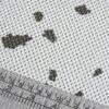M05 Snow Camouflage Mesh Fabric - Image 3