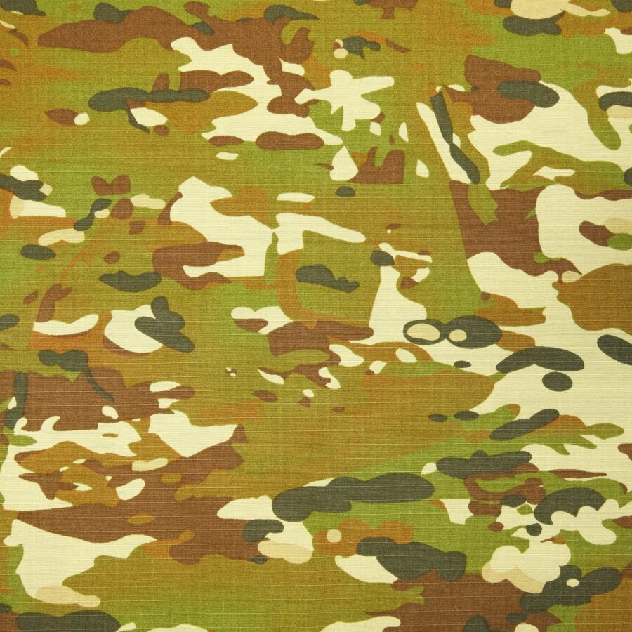 AMCU (Australia) Ripstop Fabric