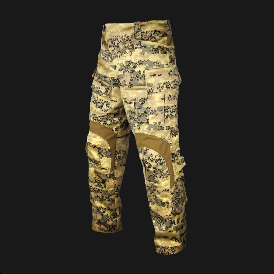 Tarnanzug Beige (Bundesheer) Pants G3