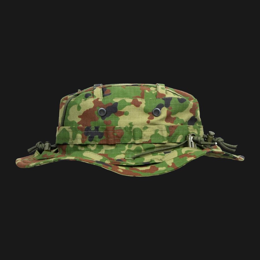 JGSDF (Japan) Boonie Hat - Image 2