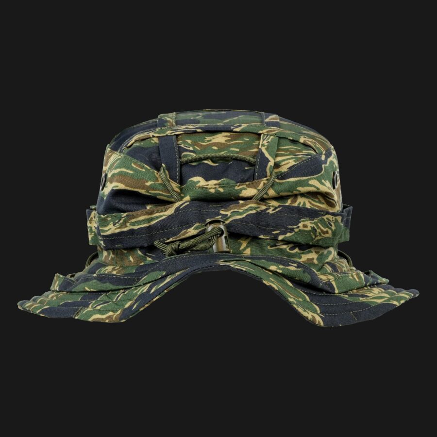 Tiger Stripe Boonie Hat - Image 2