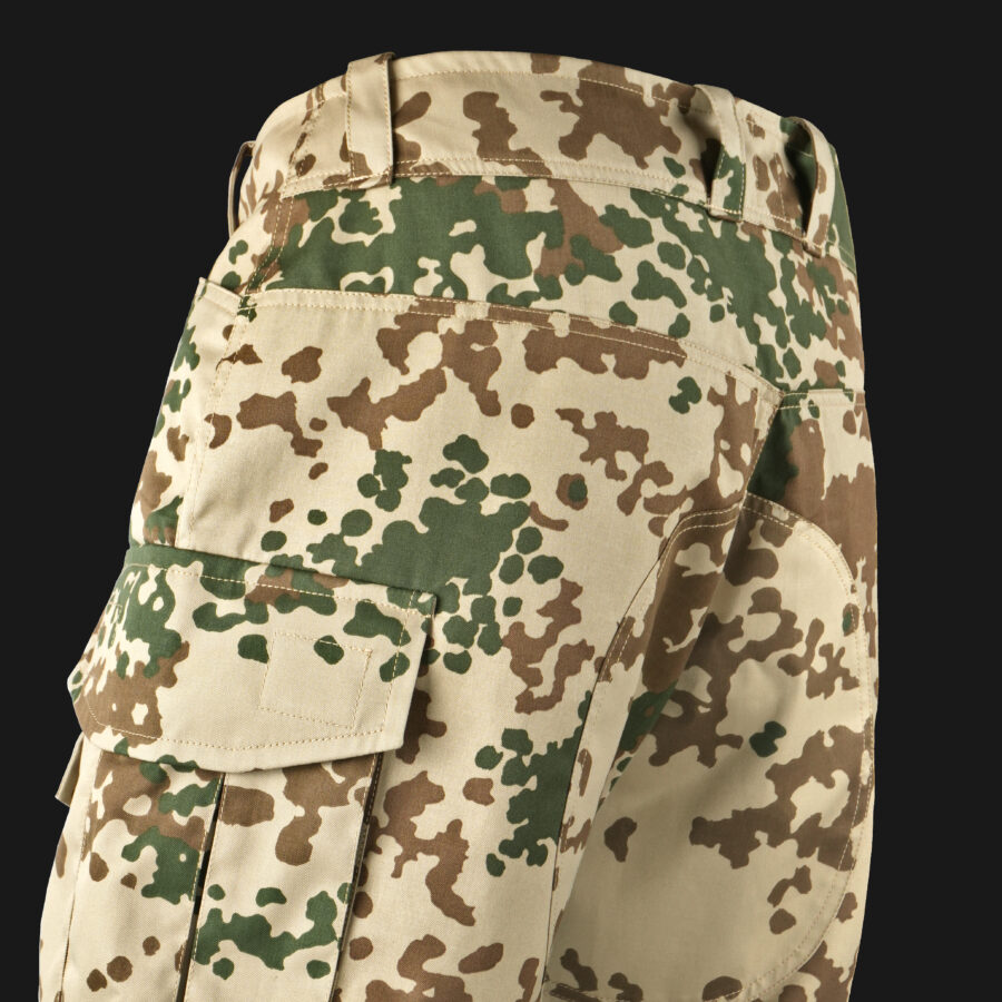 Combat Pants G3 - Image 3