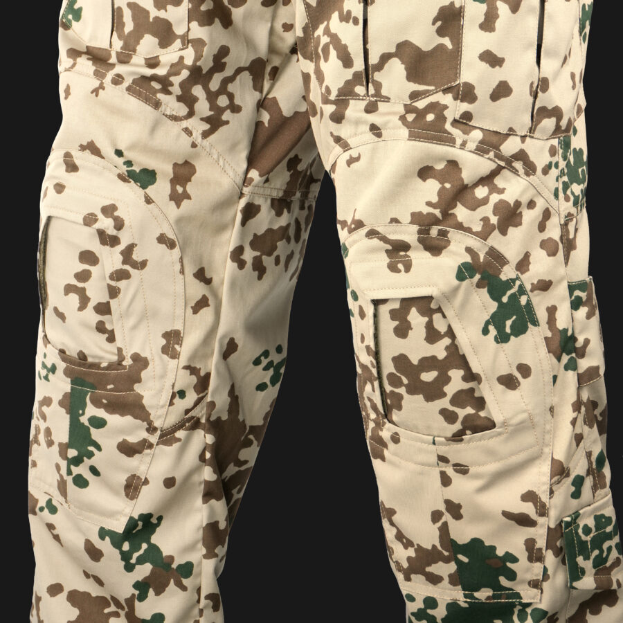 Combat Pants G3 - Image 5