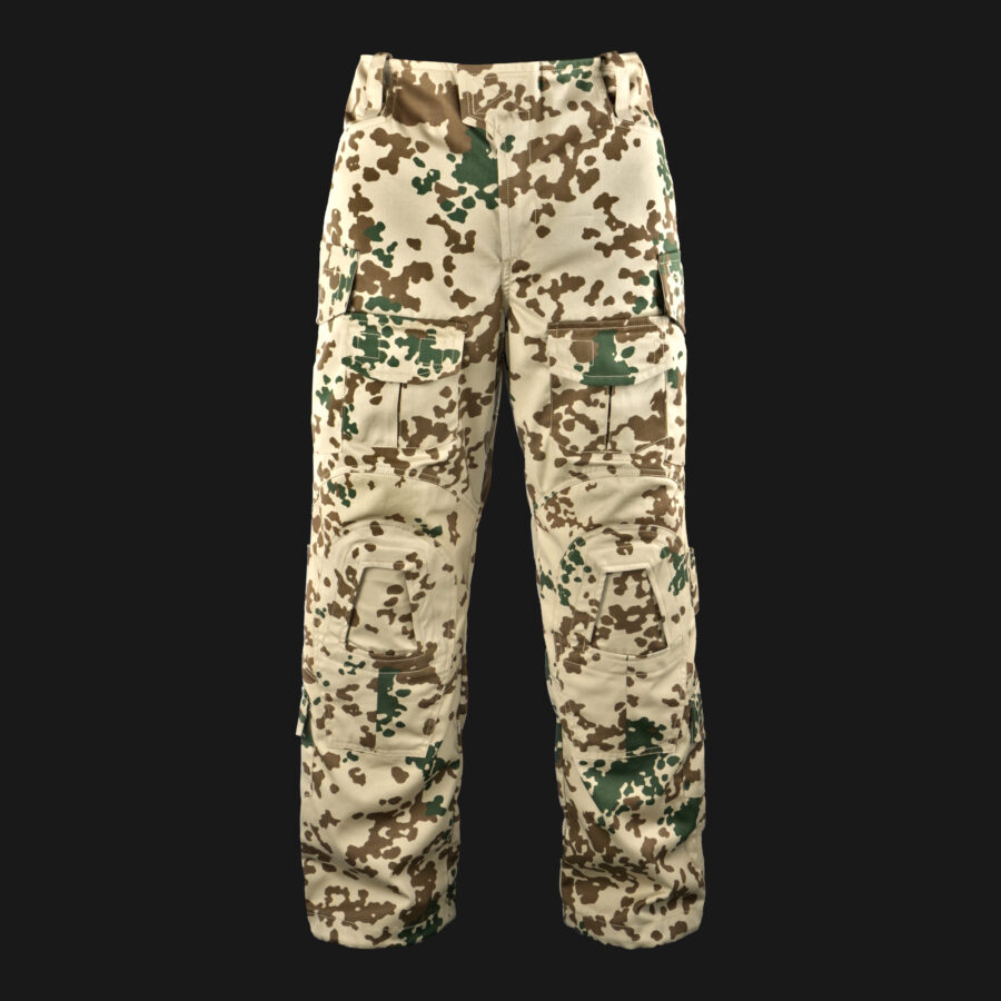 Wüstentarn (Tropentarn) Pants G3 - Image 3