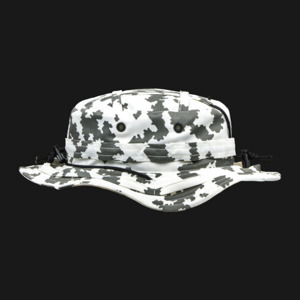 Finnish M05 Snow Boonie Hat