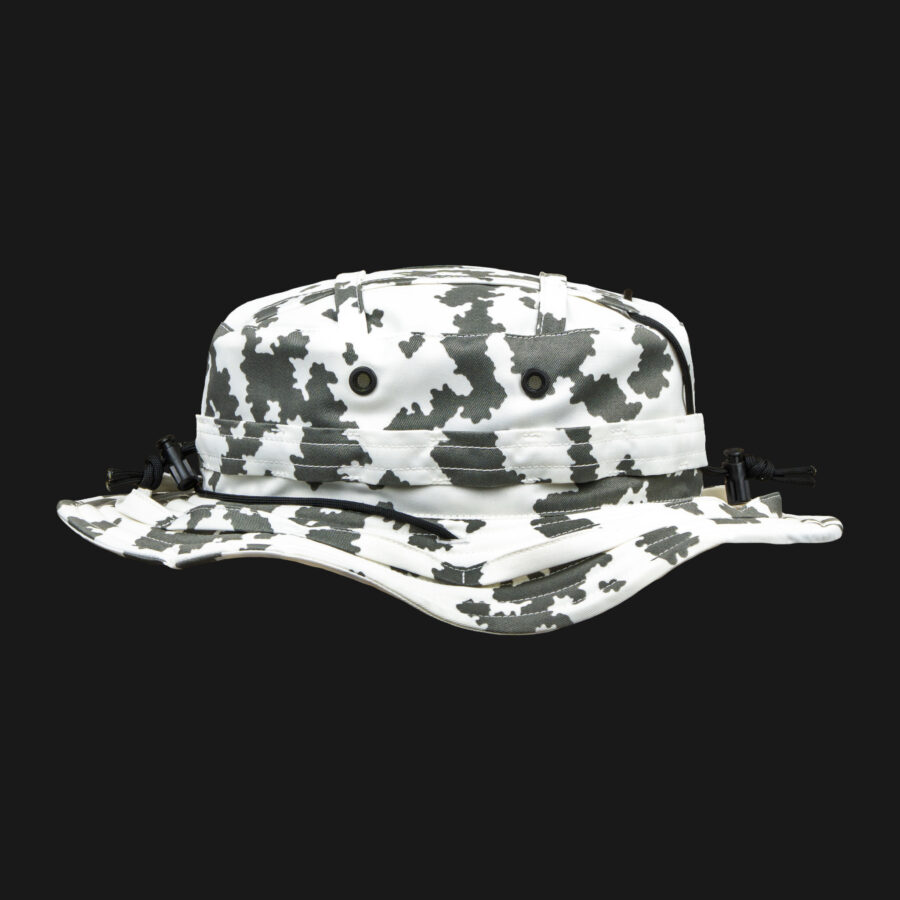 Finnish M05 Snow Boonie Hat