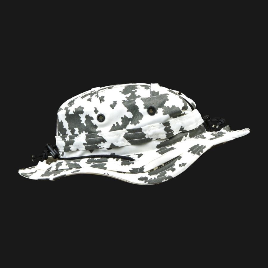 Finnish M05 Snow Boonie Hat - Image 3
