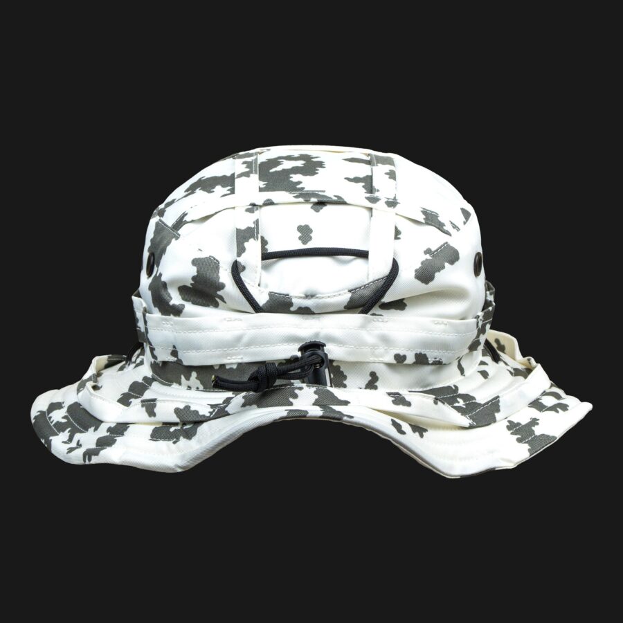 Finnish M05 Snow Boonie Hat - Image 2