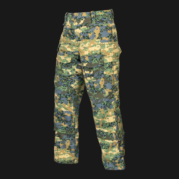 Tarnanzug Neu (Bundesheer) G3 Field Pants