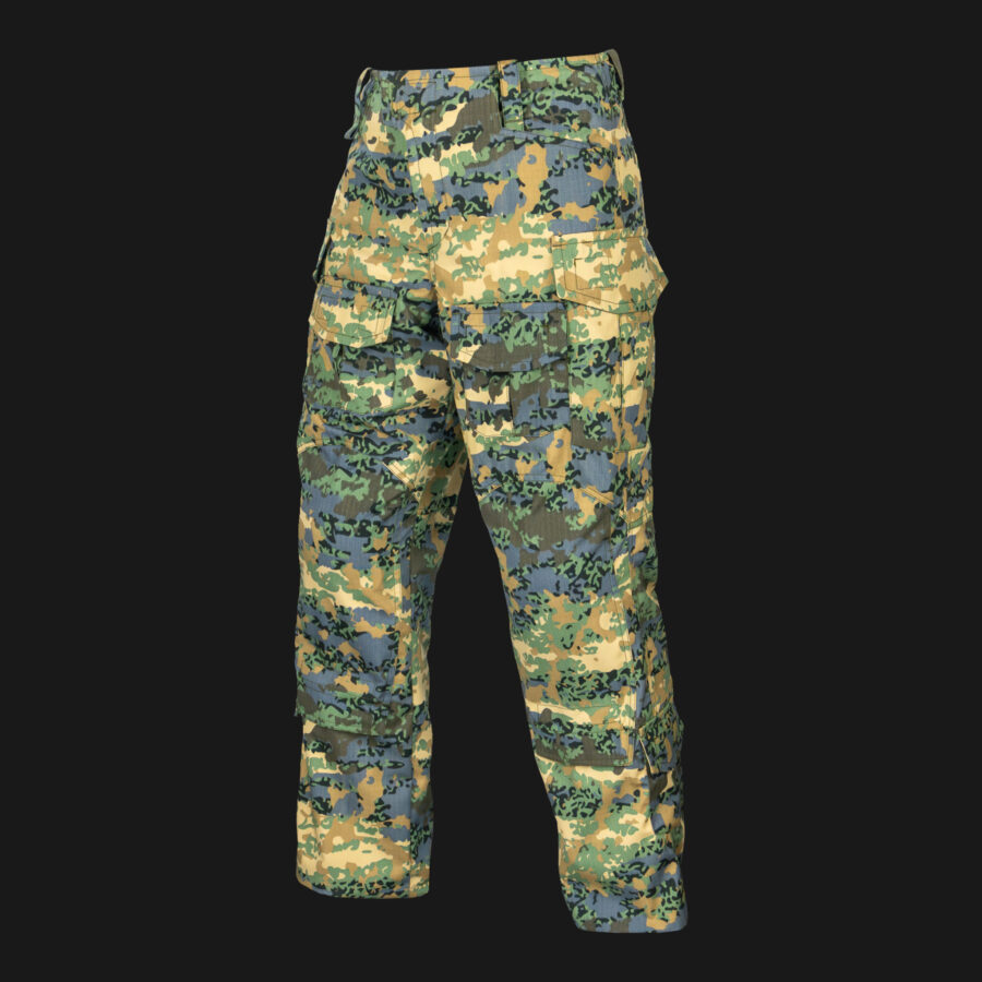 Tarnanzug Neu (Bundesheer) G3 Field Pants