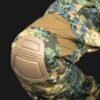 Tarnanzug Neu (Bundesheer) Pants G3 - Image 3