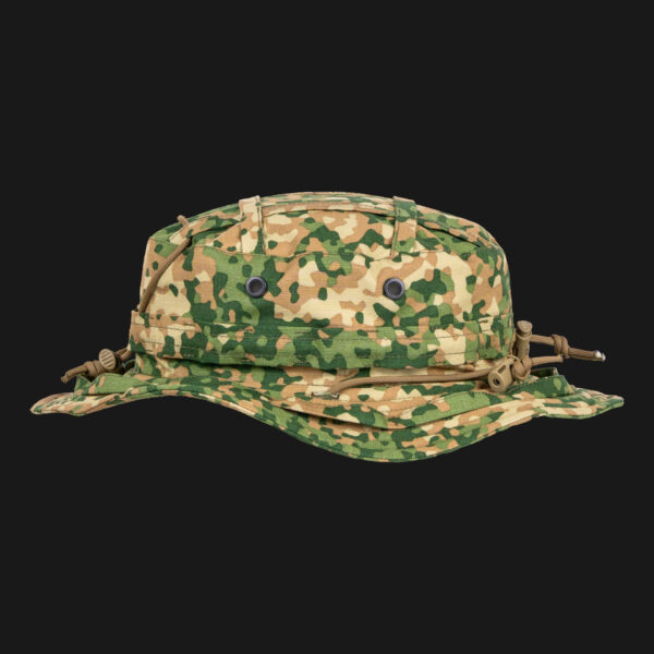 Dutch NFP Multitone Boonie Hat