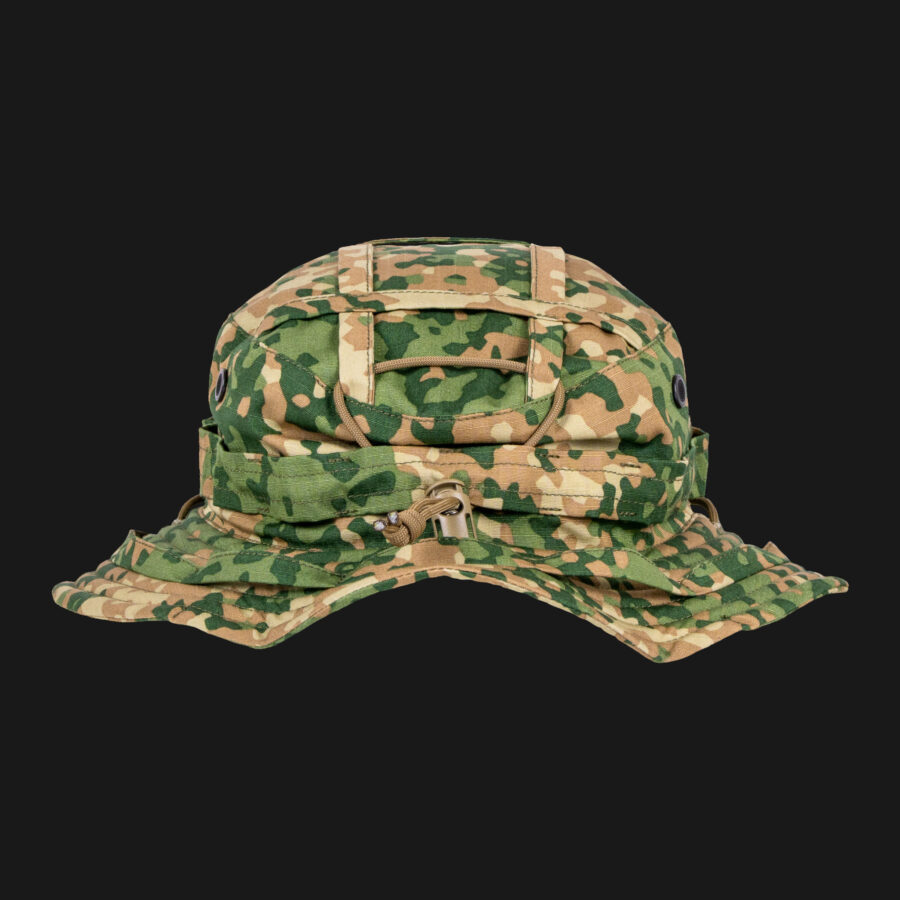 Dutch NFP Multitone Boonie Hat - Image 2