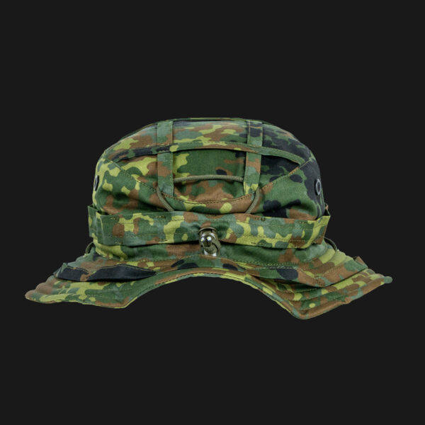 Flecktarn (Bundeswehr) Boonie Hat